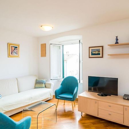 Apartamento Deluxe Duplex House With Terrace Dubrovnik Exterior foto